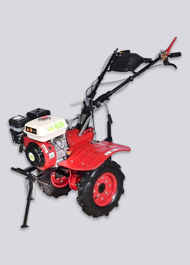 Power Weeder