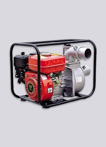 Petrol Water Pump