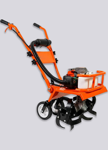 Power Tiller
